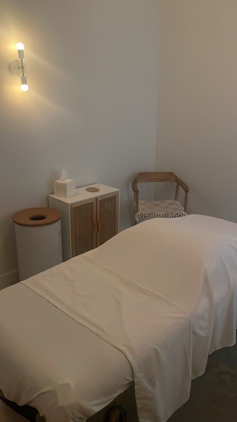 Olé Integrative BodyCare