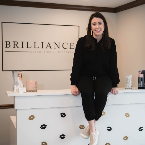 Brilliance Aesthetics & Injectables Med Spa