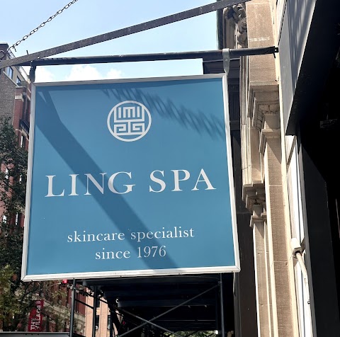 LING Spa Upper West Side