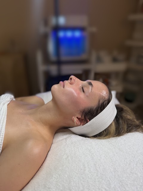 Vanity Beauty Skin Studio