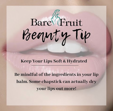 Bare Fruit Sugaring & Brows - Westbury
