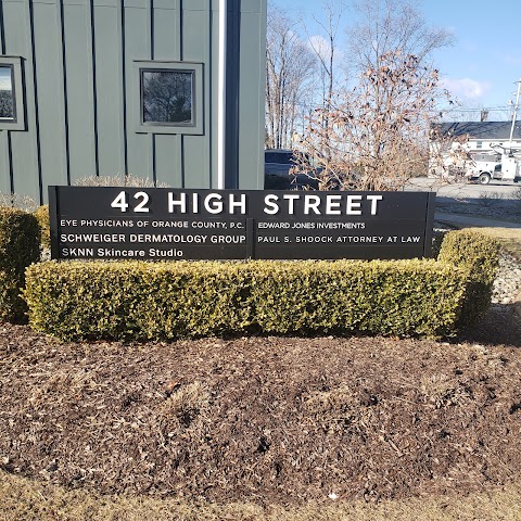 Schweiger Dermatology Group - Warwick