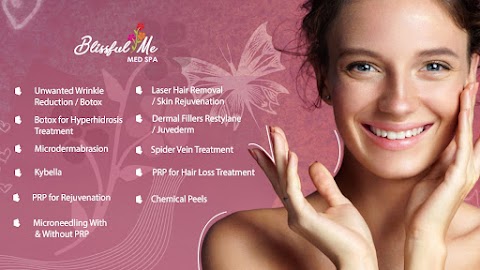 Blissful Me MedSpa