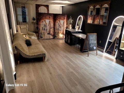 Mediterranean Wellness Spa