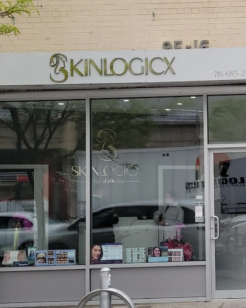 Skinlogicx