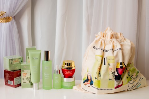 Flawless Skin Care