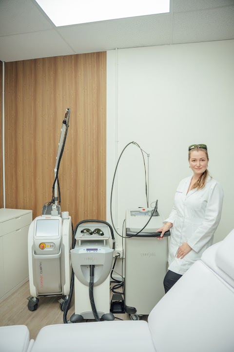 Le DAJE Wellness Studio