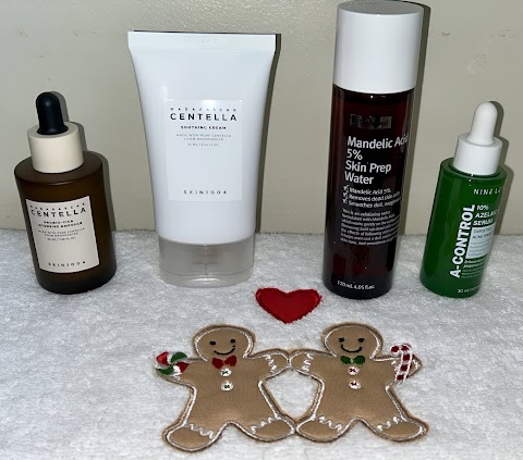 Yvonne Preston Skin: Korean Facial, KBeauty Retail, & Makeup Studio