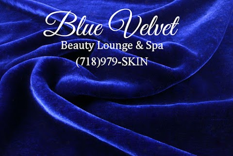 Blue Velvet Beauty Salon