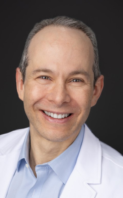 Jason Applebaum MD