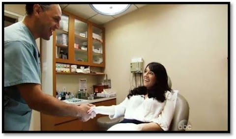 Ariel Ostad MD
