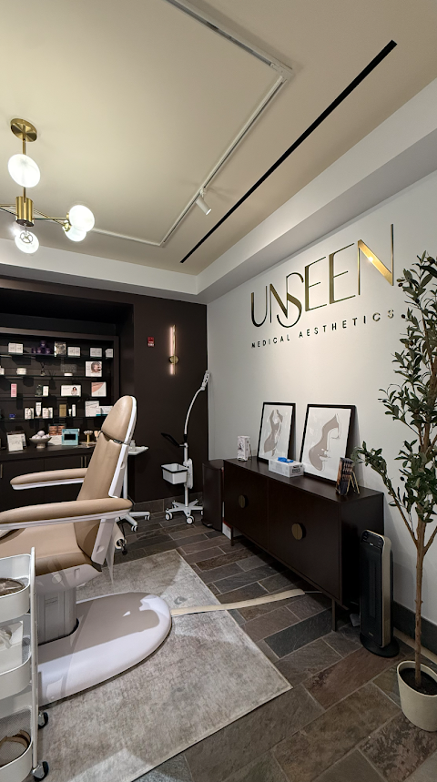 UNSEEN Medical Aesthetics