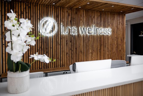 Luna Wellness