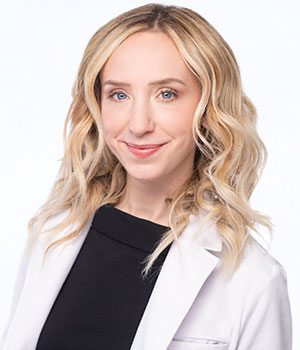 Haleigh DeName, FNP-BC - Schweiger Dermatology Group