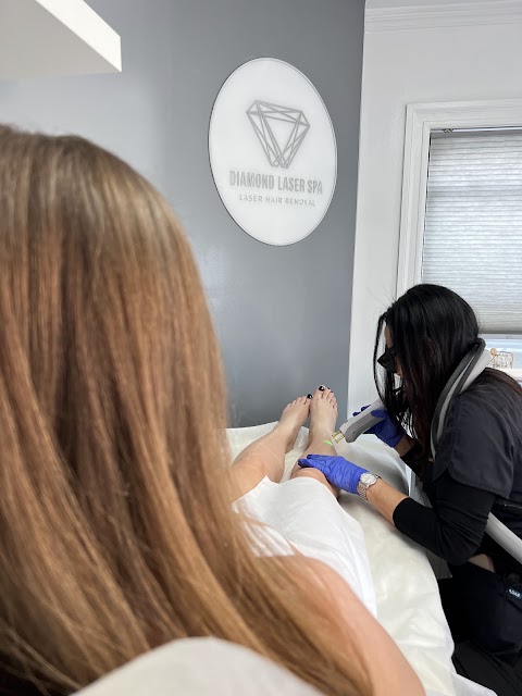 Diamond Laser Spa