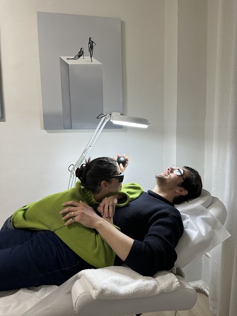 Santé Laser | NYC Laser Hair Removal