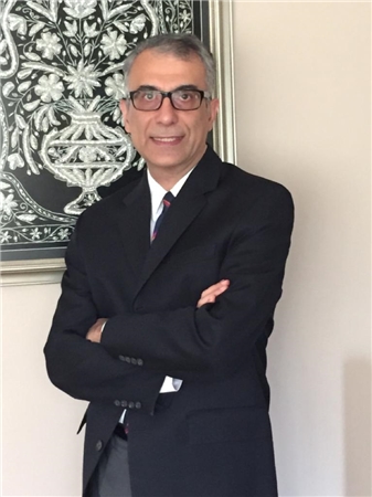 Century Medical and Dental Center Dermatologist: Hamid Bamshad, PA