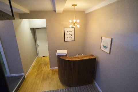 Chill Space NYC