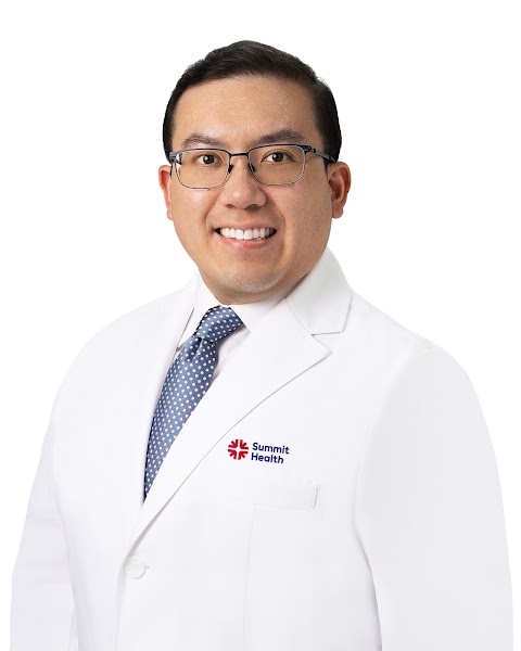 Joseph Batac, MD, FACS