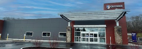 Guthrie Cortland Renzi Health Campus Plastic Surgery