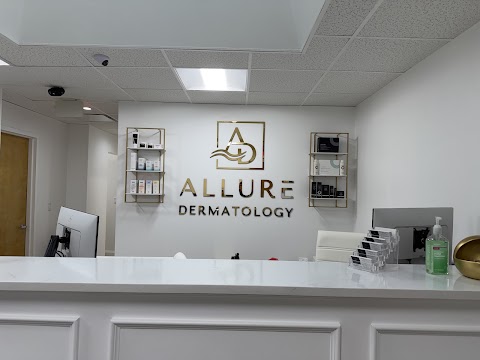Allure Dermatology Franklin Square