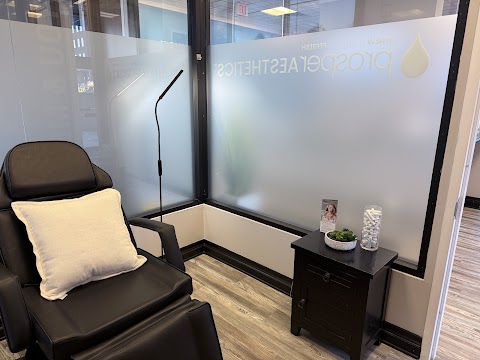 prosperAESTHETICS