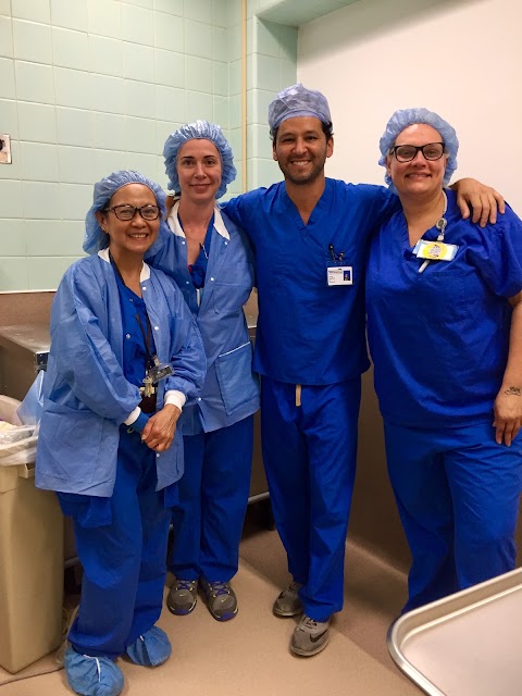 Dr Peter Andrade