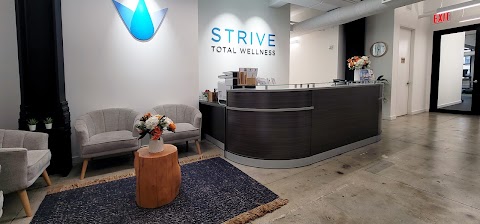 Strive Total Wellness