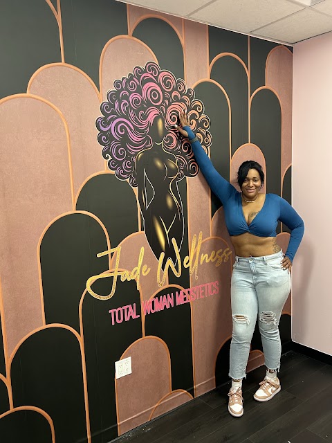 Jade Wellness TWM