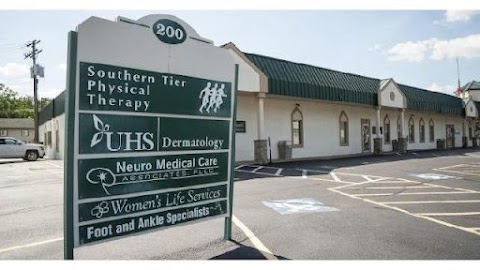UHS Dermatology