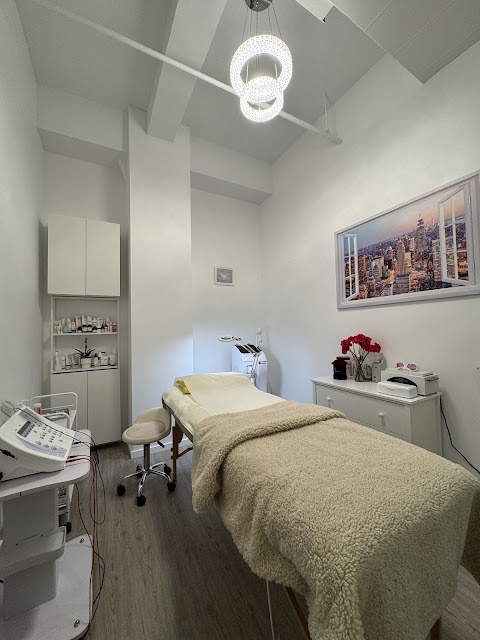 Electrolysis. Laser Hair Removal. Skincare. Estet USA inc.