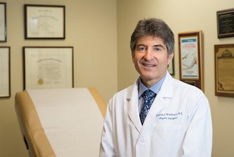 Dr. Arnold S. Breitbart, MD