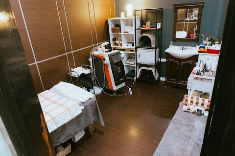 iAesthetic Beauty & Skin Care