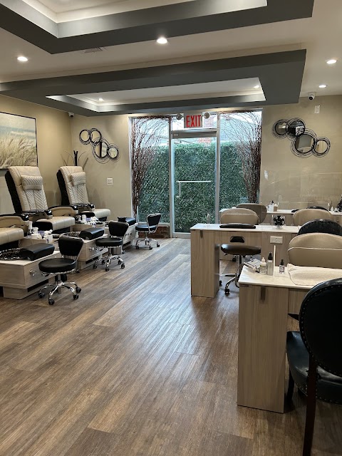 Serenity Day Spa