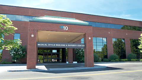 RRH Dermatology & Mohs Surgery