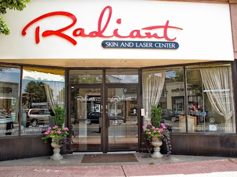 Radiant Skin and Laser Center