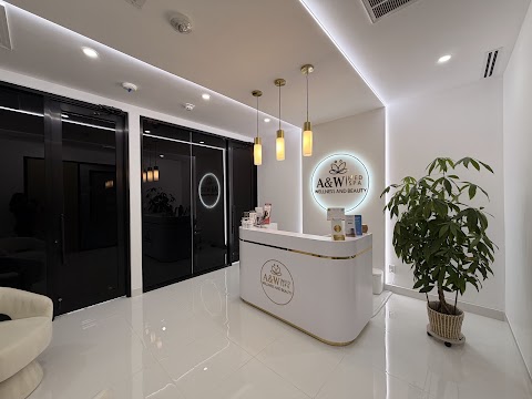 A&W MedSpa Wellness and Beauty