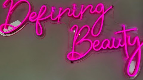 Defining Beauty