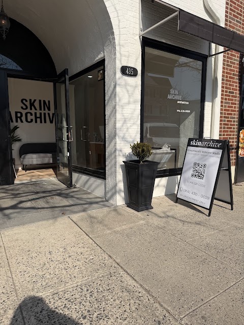 Skin Archive