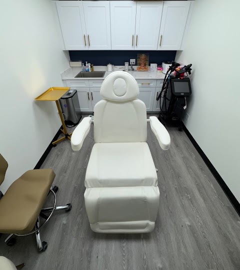 Lavish Health And MedSpa