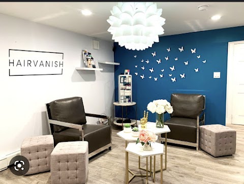 HairVanish by Sigi