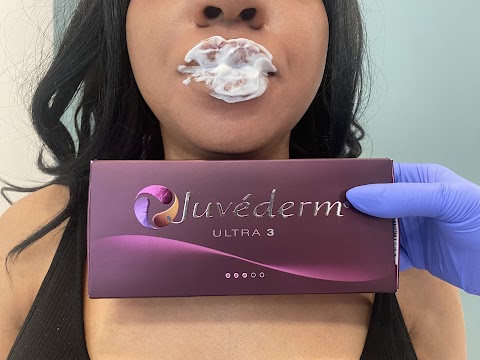 Femme Glow Beauty and Wellness