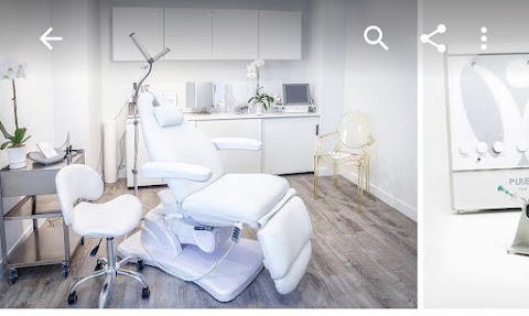 Age Management and Skin care