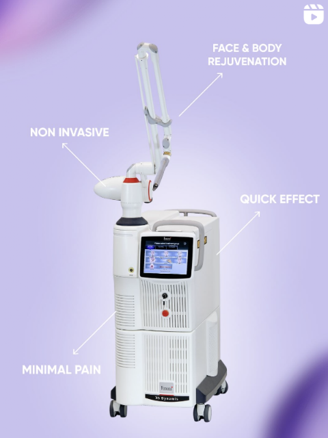 SG Laser & Rejuvenation Center