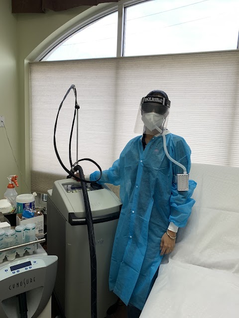 Optimum Laser Hair Removal New York