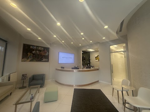 AestheticsMD by Jean Rhee Flushing Koreatown (韩国艺人医美诊所)
