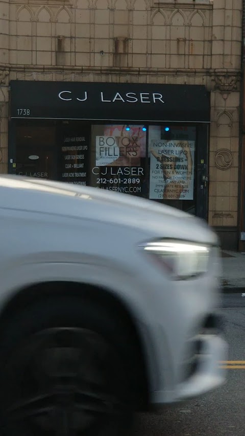 CJ Laser