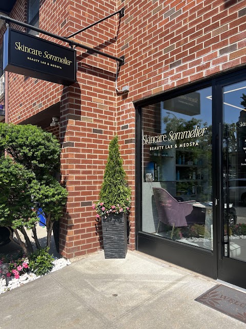 Skincare Sommelier Beauty Lab & Med Spa