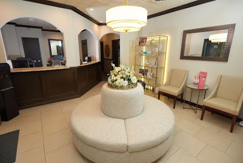 Island Plastic Surgery & Aesthetic Center