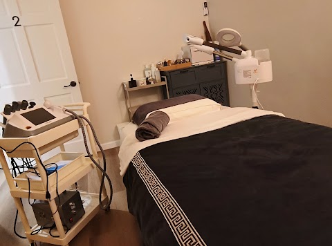 Elinda Beauty Station